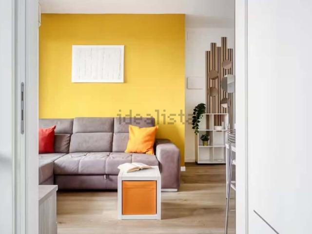 Appartamento in affitto di 47 m² in Via Cascina Belcasule, 7