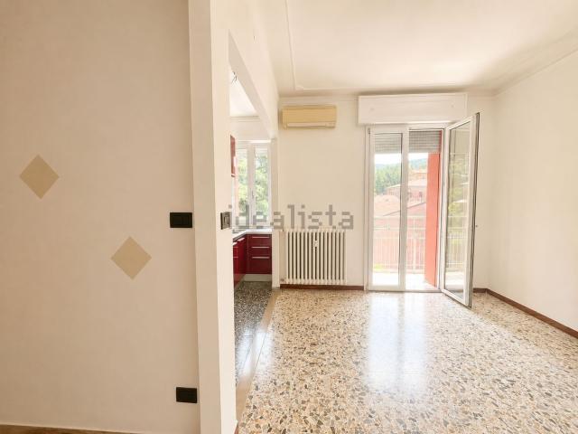 Appartamento in affitto di 47 m² in Via Cavalcanti