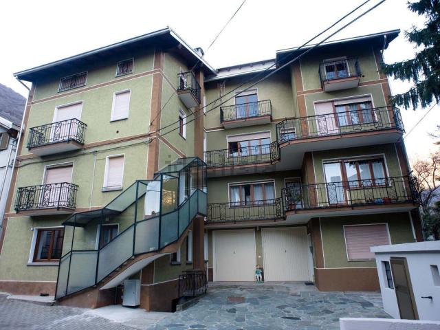Appartamento in affitto di 47 m² in Via Comm. Buat Albiana, 7