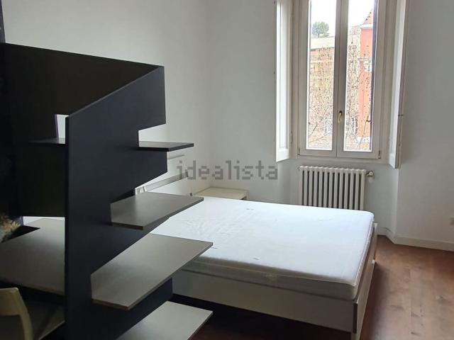 Appartamento in affitto di 47 m² in Via Correggio, 19