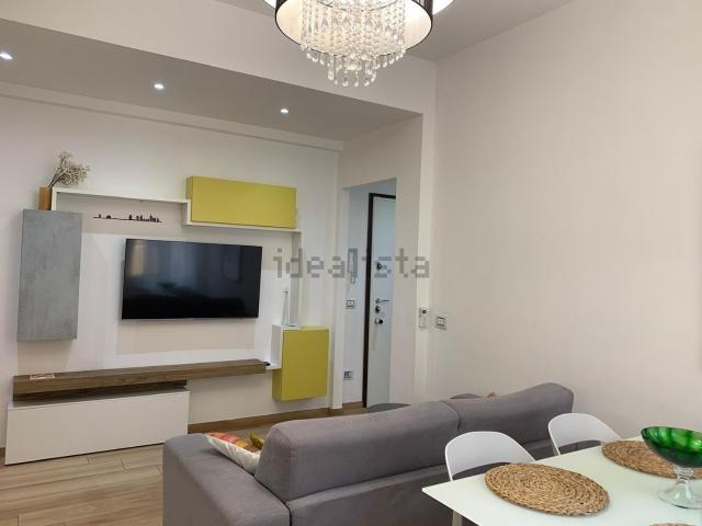 Appartamento in affitto di 47 m² in Via Cosenza, 6