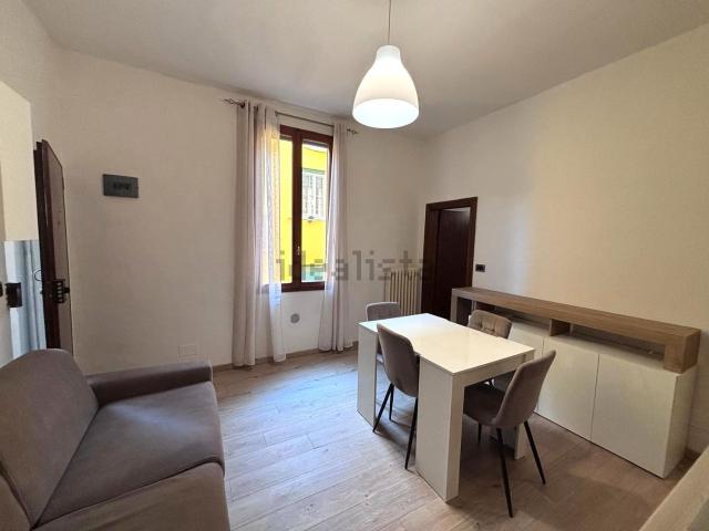 Appartamento in affitto di 47 m² in Via dei Carrettieri, 6