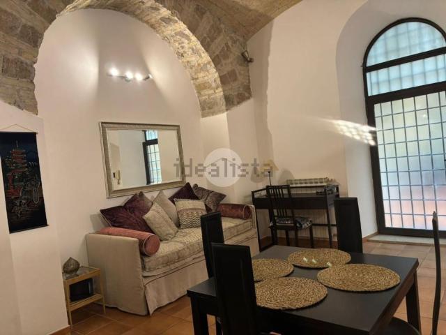 Appartamento in affitto di 47 m² in Via dei Sabelli