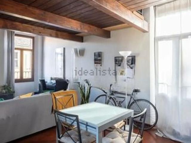 Appartamento in affitto di 47 m² in Via del Milliario