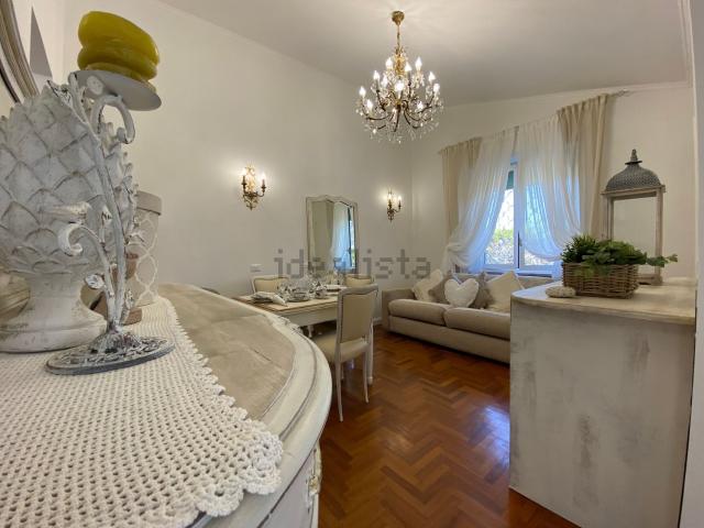 Appartamento in affitto di 47 m² in Via di Valle Marciana, 22