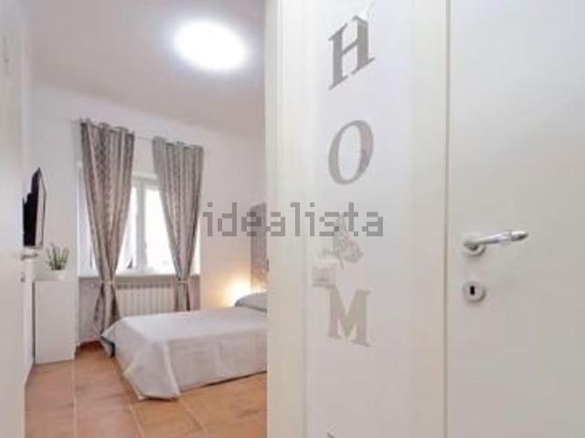 Appartamento in affitto di 47 m² in Via di Selva Candida