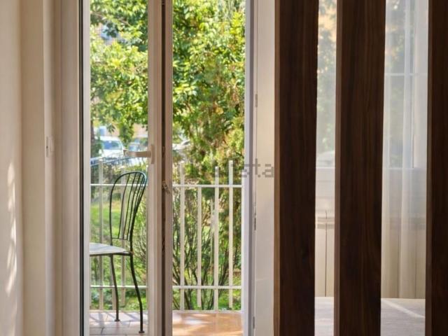 Appartamento in affitto di 47 m² in Via Domenico Comparetti, 76