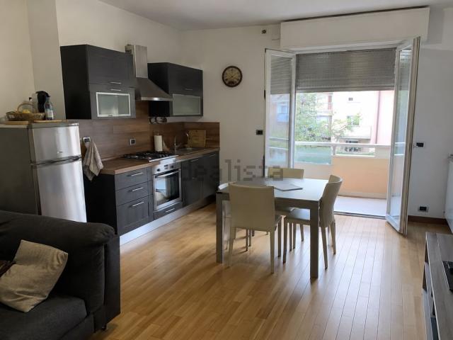 Appartamento in affitto di 47 m² in Via Donatello