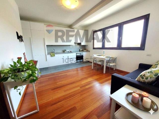 Appartamento in affitto di 47 m² in Via Emilio Treves, 3