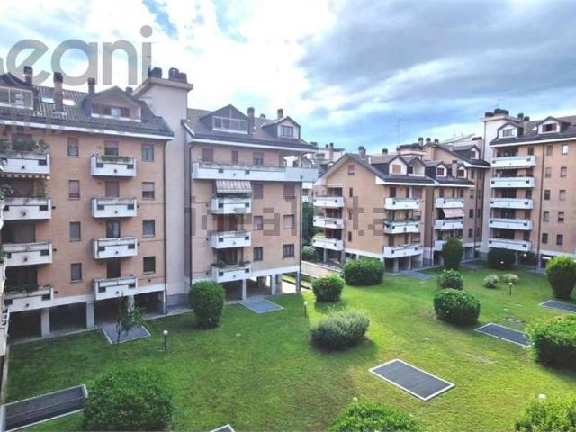 Appartamento in affitto di 47 m² in Via Ernesto Teodoro Moneta