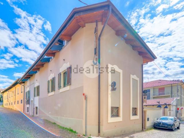 Appartamento in affitto di 47 m² in Via Ex Internati, 5