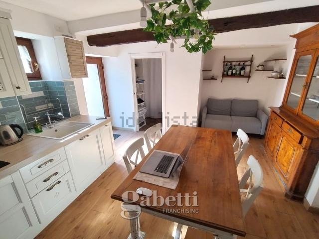 Appartamento in affitto di 47 m² in Via Federico Baranello