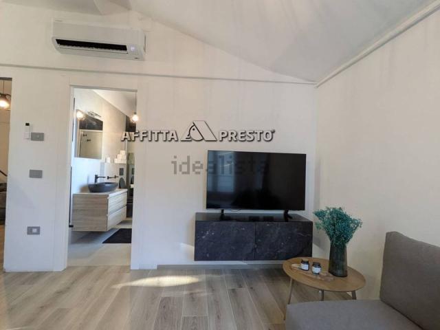Appartamento in affitto di 47 m² in Via Francesco Baracca