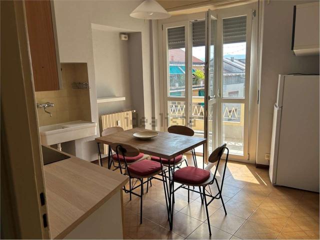 Appartamento in affitto di 47 m² in Via Frinco, 26