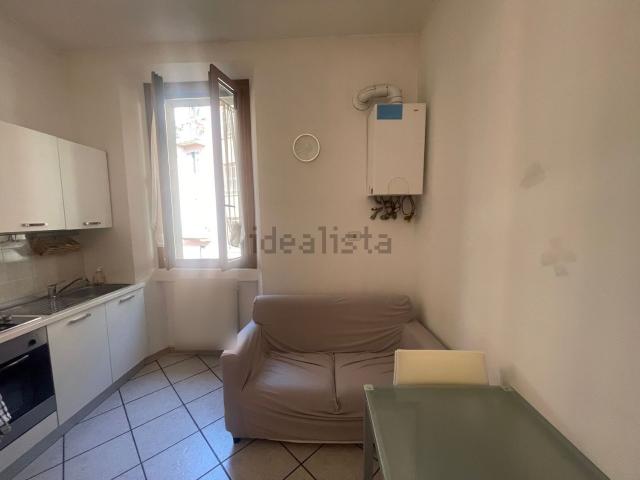 Appartamento in affitto di 47 m² in Via Gaetana Agnesi, 17