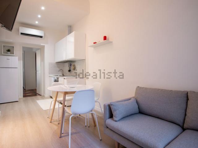 Appartamento in affitto di 47 m² in Via Gaudenzio Ferrari, 9