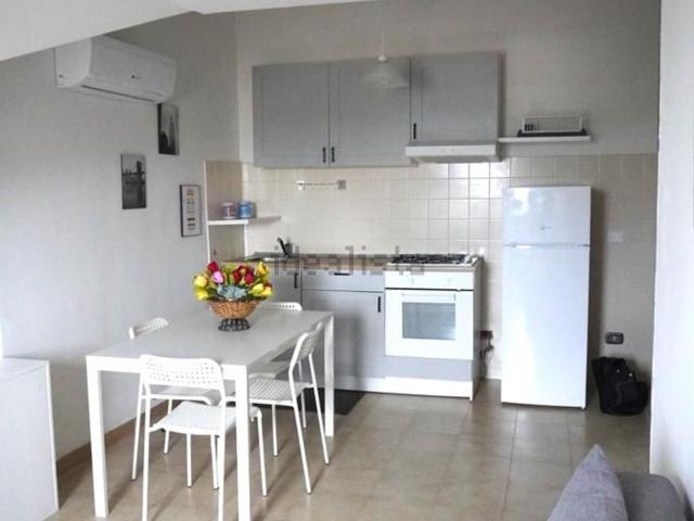 Appartamento in affitto di 47 m² in Via Gennaro Tescione