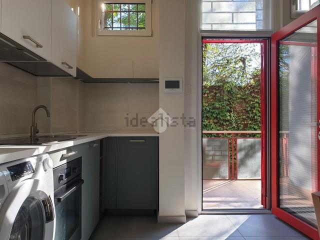 Appartamento in affitto di 47 m² in Via Gerolamo Arganini, 23