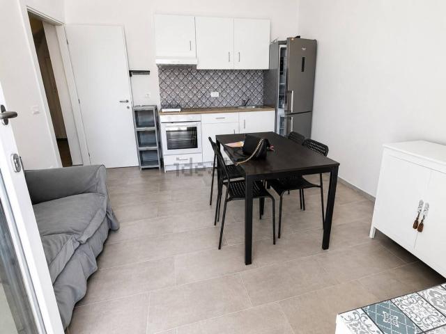 Appartamento in affitto di 47 m² in Via Giovanni Capra