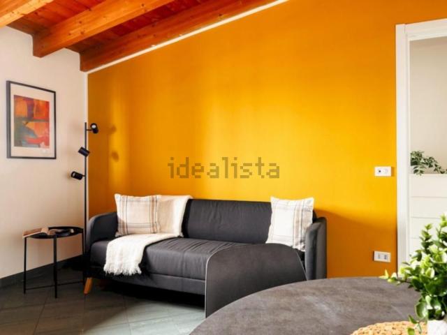 Appartamento in affitto di 47 m² in Via Giovanni Pezzotti