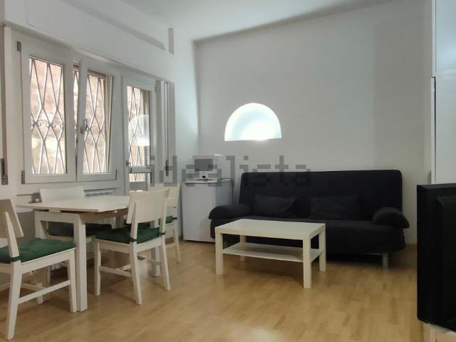 Appartamento in affitto di 47 m² in Via Giacinta Pezzana