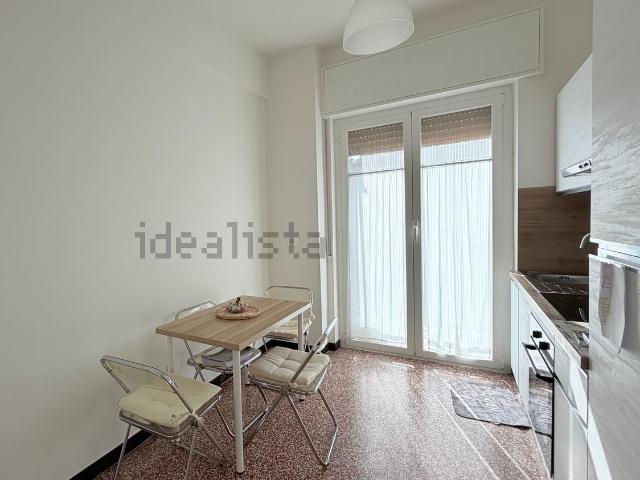 Appartamento in affitto di 47 m² in Via Gian Battista Gaulli, 22