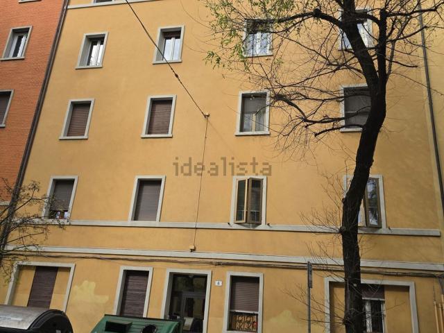 Appartamento in affitto di 47 m² in Via Giuseppe Bentivogli, 8
