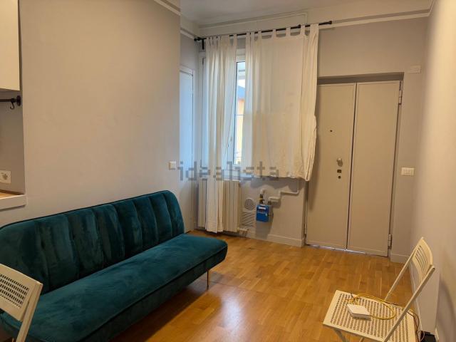 Appartamento in affitto di 47 m² in Via Giuseppe Meda, 51