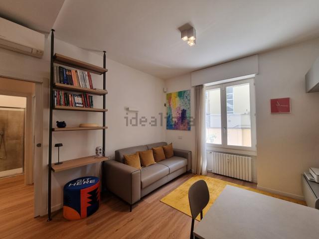 Appartamento in affitto di 47 m² in Via Giuseppe Mercalli, 16