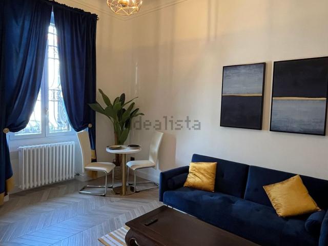 Appartamento in affitto di 47 m² in Via Giuseppe Piazzi, 3