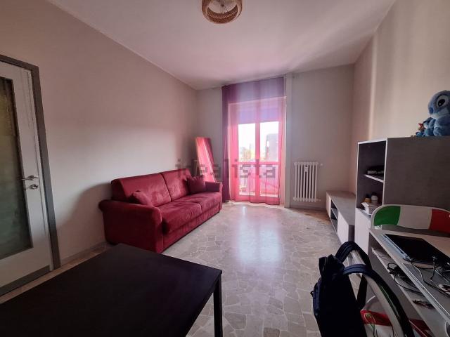 Appartamento in affitto di 47 m² in Via Giuseppe Ripamonti, 114