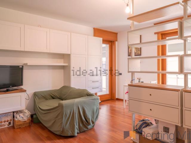 Appartamento in affitto di 47 m² in Via Gressoney, 7