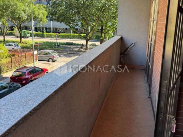 Appartamento in affitto di 47 m² in Via Ilarione Rancati, 29