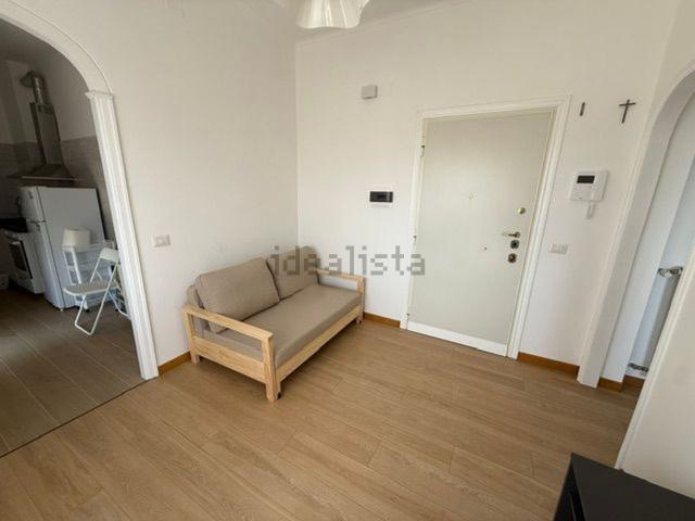 Appartamento in affitto di 47 m² in Via Isole Figi, 37