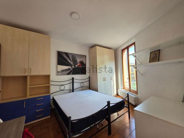 Appartamento in affitto di 47 m² in Via Lelio Orsi