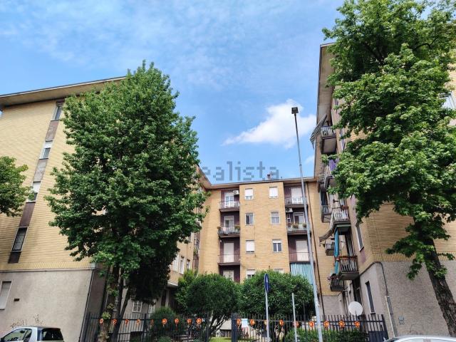 Appartamento in affitto di 47 m² in Via Lombardia, 24