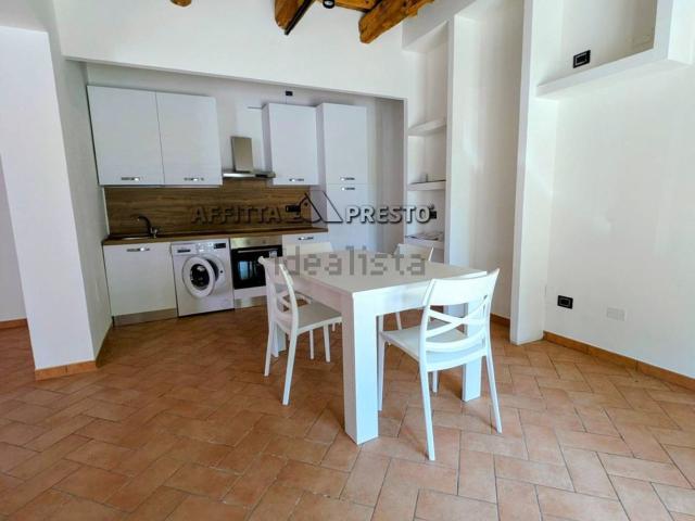 Appartamento in affitto di 47 m² in Via Lughese