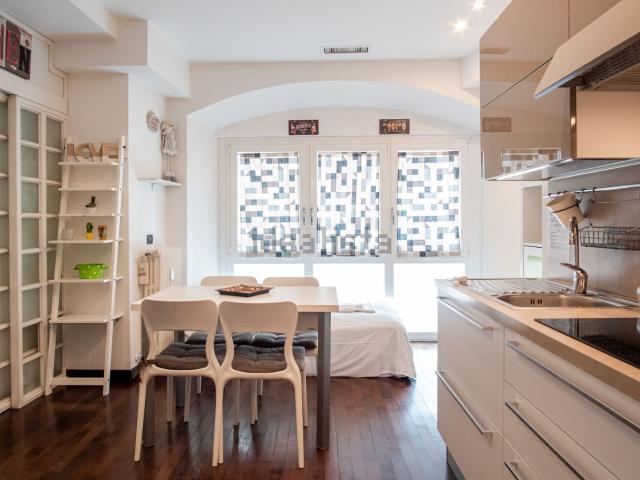 Appartamento in affitto di 47 m² in Via Lupetta, 1