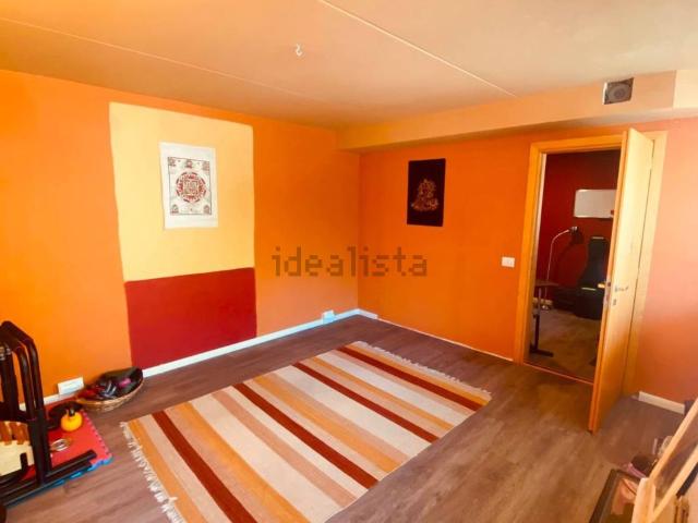 Appartamento in affitto di 47 m² in Via Madrid, 18