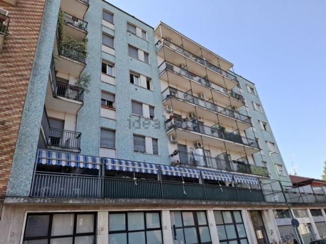 Appartamento in affitto di 47 m² in Via Magenta, 55