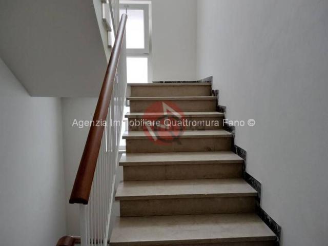 Appartamento in affitto di 47 m² in Via Malagodi