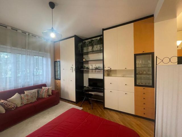 Appartamento in affitto di 47 m² in Via Marco Cremosano, 4