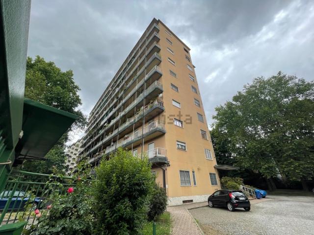 Appartamento in affitto di 47 m² in Via Marco Cremosano, 4