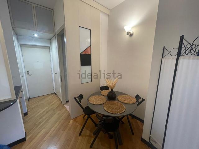 Appartamento in affitto di 47 m² in Via Marco Cremosano, 4