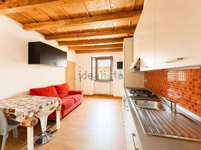 Appartamento in affitto di 47 m² in Via Mario Greppi, 5