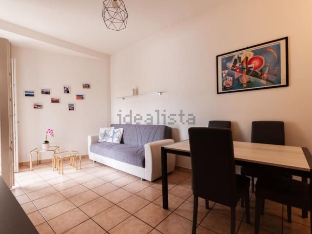 Appartamento in affitto di 47 m² in Via Meloria