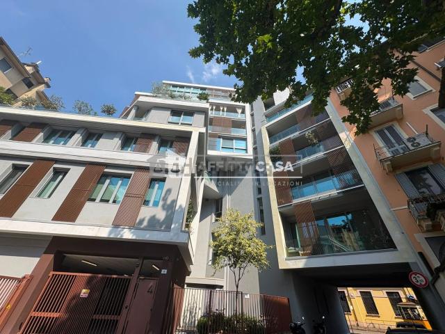 Appartamento in affitto di 47 m² in Via Monviso, 41