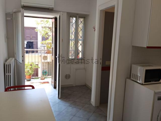 Appartamento in affitto di 47 m² in Via Panfilo Castaldi, 26