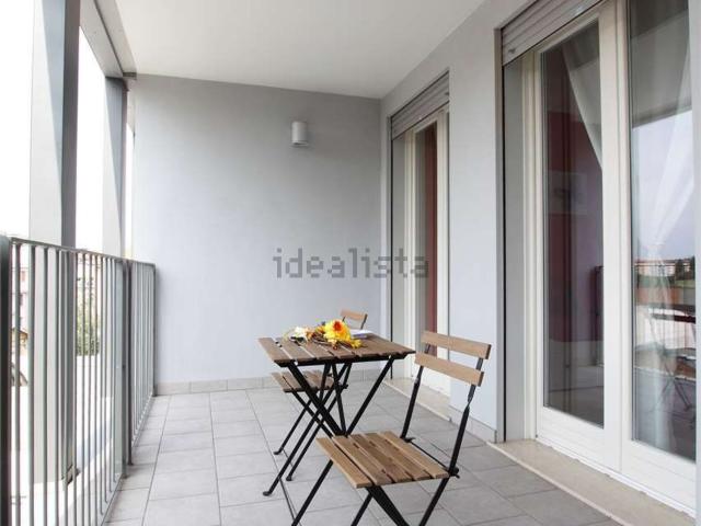 Appartamento in affitto di 47 m² in Via Padova, 149