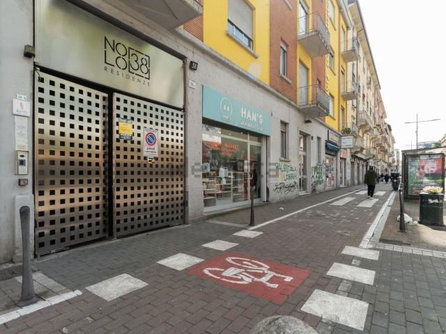 Appartamento in affitto di 47 m² in Via Padova, 38